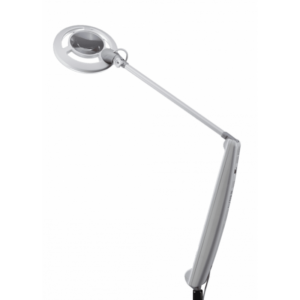lampa lupa do gabinetu podologicznego
