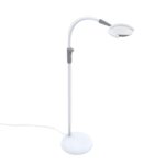 lampa z lupą 3 w 1