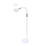 lampa lupa do gabinetu podologicznego