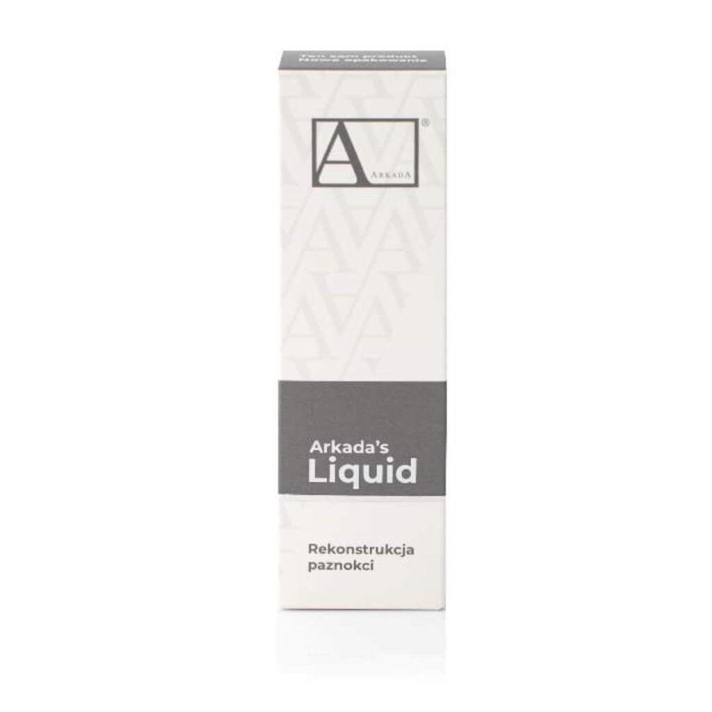 arkada liquid do akrylu