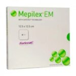 Mepilex em opatrunek piankowy