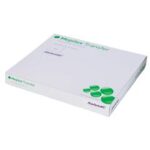opatrunek silikonowy mepilex transfer