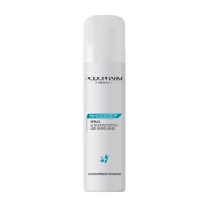 Spray Mykobooster do stóp