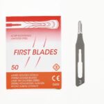 First Blade dłutka rozmiar 3
