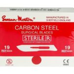 ostrza Swann Morton nr 19