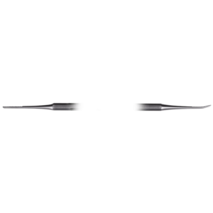 pilnik kątowy do gabinetu podologicznego