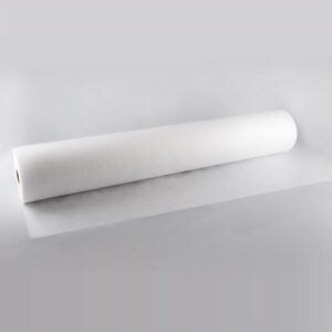 Podkład kosmetyczny z włókniny 50m/80cm