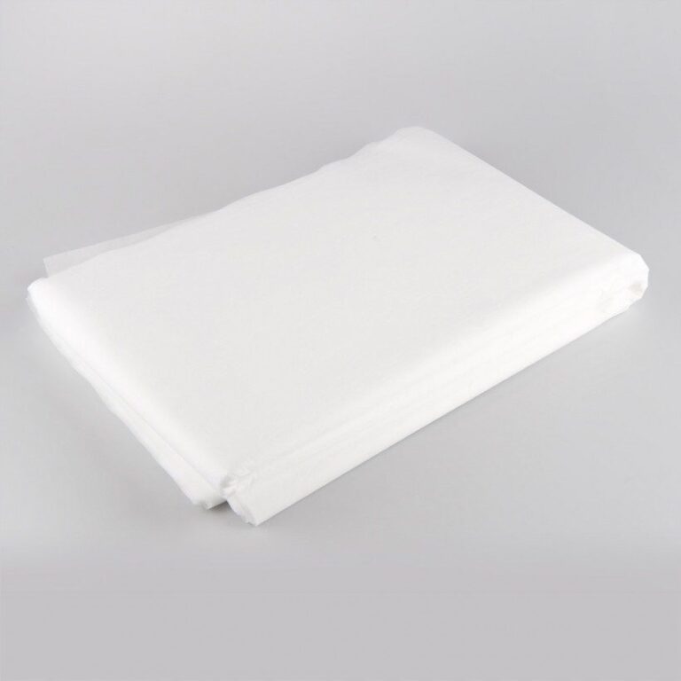 Prześcieradło z włókniny 215x100 - (10szt)