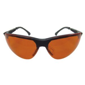 okulary ochronne - Unguisan Blue light system