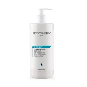 Podopharm Skinflex dermatologiczne mydełko do ciała