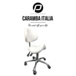 taboret do gabinetu podologicznego