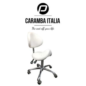 taboret do gabinetu podologicznego