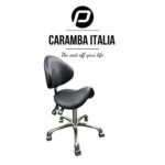 taboret do gabinetu podologicznego