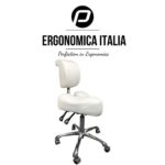 taboret do gabinetu podologicznego