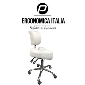 taboret do gabinetu podologicznego