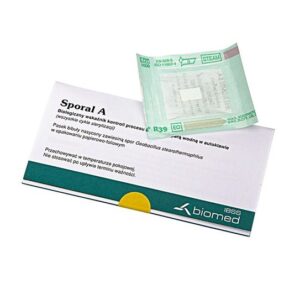 sporal a opakowanie 1 sztuka