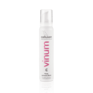 Krem w piance Callusan Vinum 125 ml