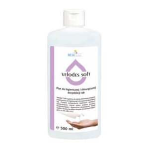 Velodes Soft 500 ml
