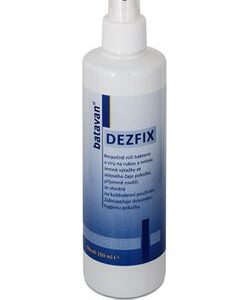 batavan dezfix spray do dezynfekcji dłoni i stóp