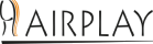 Hairplay logo