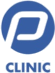 P Clinic logo