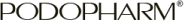 Podopharm logo