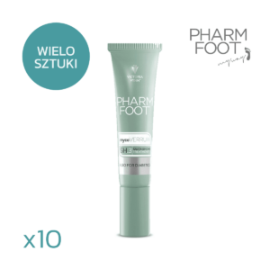 Pharm Foot Mycoverum