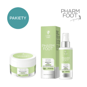 Podoexpert Produkty w pakiecie
