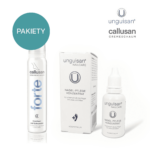 Pakiet produktów Callusan oraz Unguisan