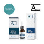 Pakiet Arkada Serum TC16 oraz Serum kolagenowe w zelu