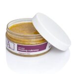 Arkada peeling cukrowy z pestkami moreli