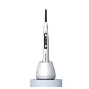 lampa polimeryzacyjna MaxCure 3 do gabinetu podologicznego