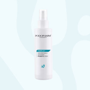 Prebiotyczny spray zmiękczający Podopharm
