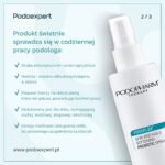 Spray prebiotyczny do stóp Podopharm