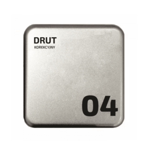 drut korekcyjny 04 Unibrace