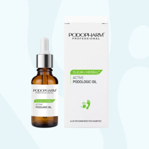 Oleum Herbal Podopharm 30 ml