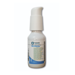 microdacyn 60 hydrogel
