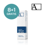 Arkada serum w żelu