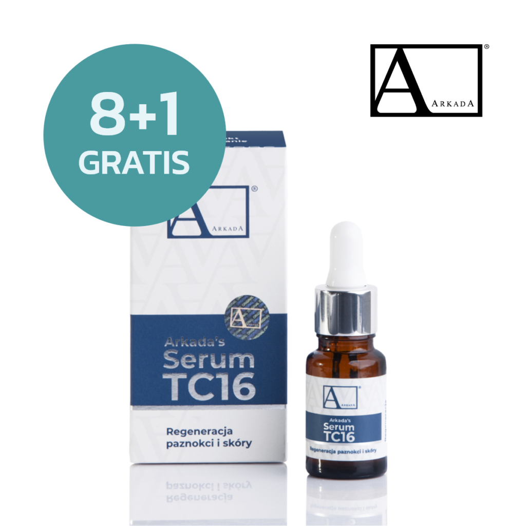 Arkada serum tc16