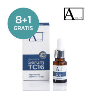 Arkada serum tc16