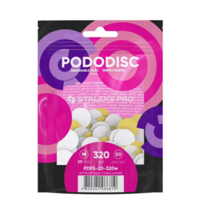 staleks PDFS-20-320W
