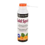 Spray do zabiegów podologicznych znieczulający