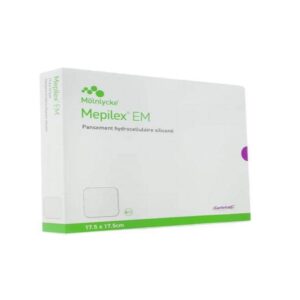 Opatrunek piankowy Mepilex EM