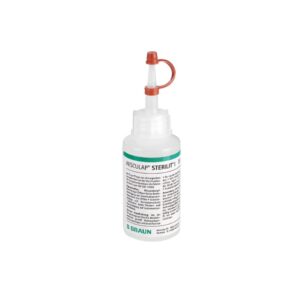 Sterilit 50ml preparat do konserwacji narzędzi podologicznych