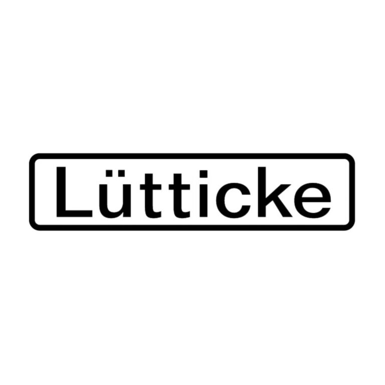 Lütticke