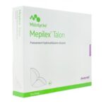 Opatrunek piankowy Mepilex talon