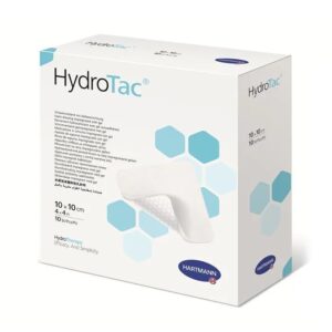 opatrunek do stosowania na rany HydroTac Hartmann