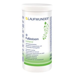 chłodzący balsam 450 ml
