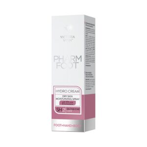pharm foot hydro cream