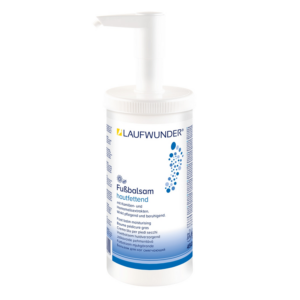 laufwunder balsam natluszczajacy 450